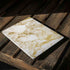 Basic Marble Surface Laptop 2 Skin